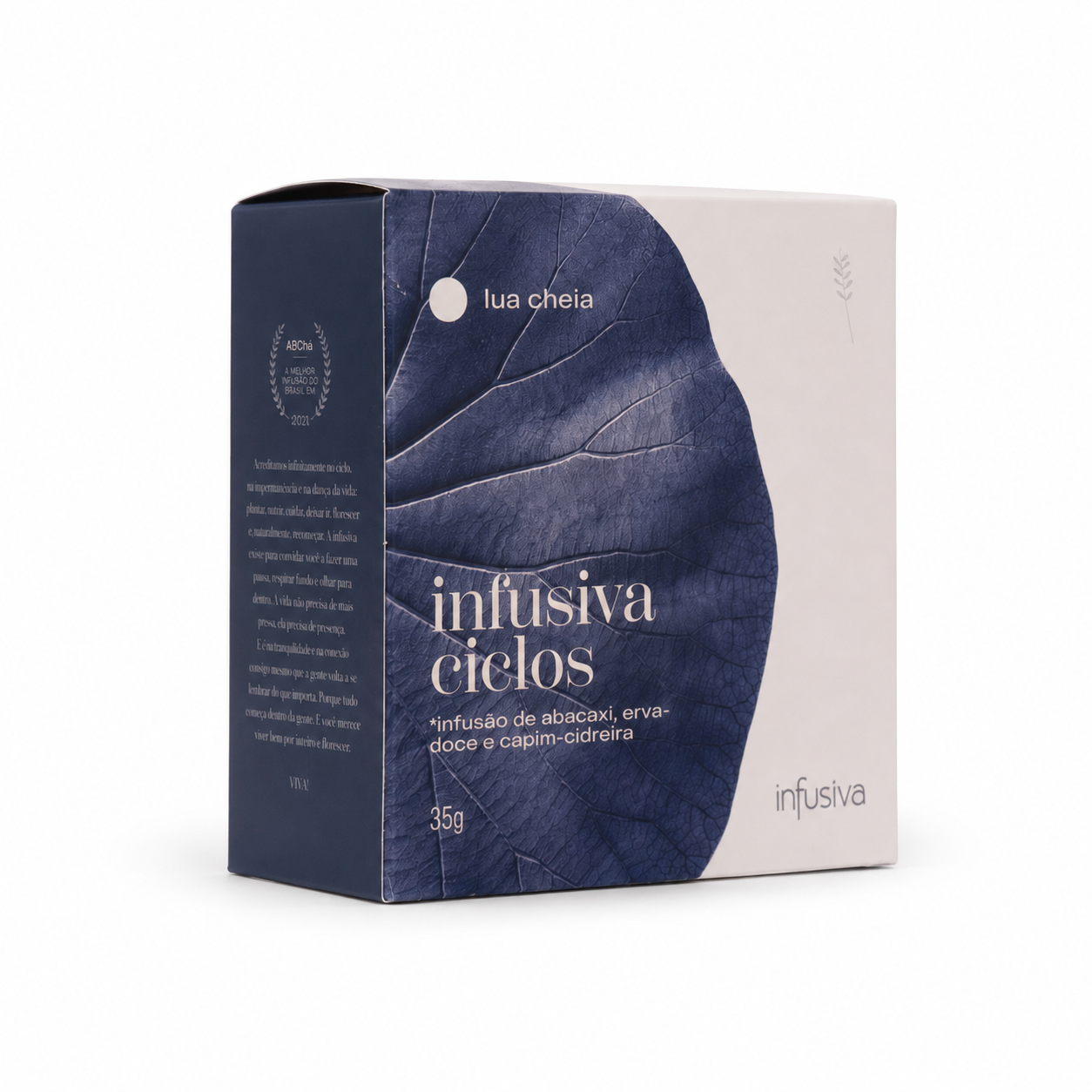 Infusiva Lua Cheia