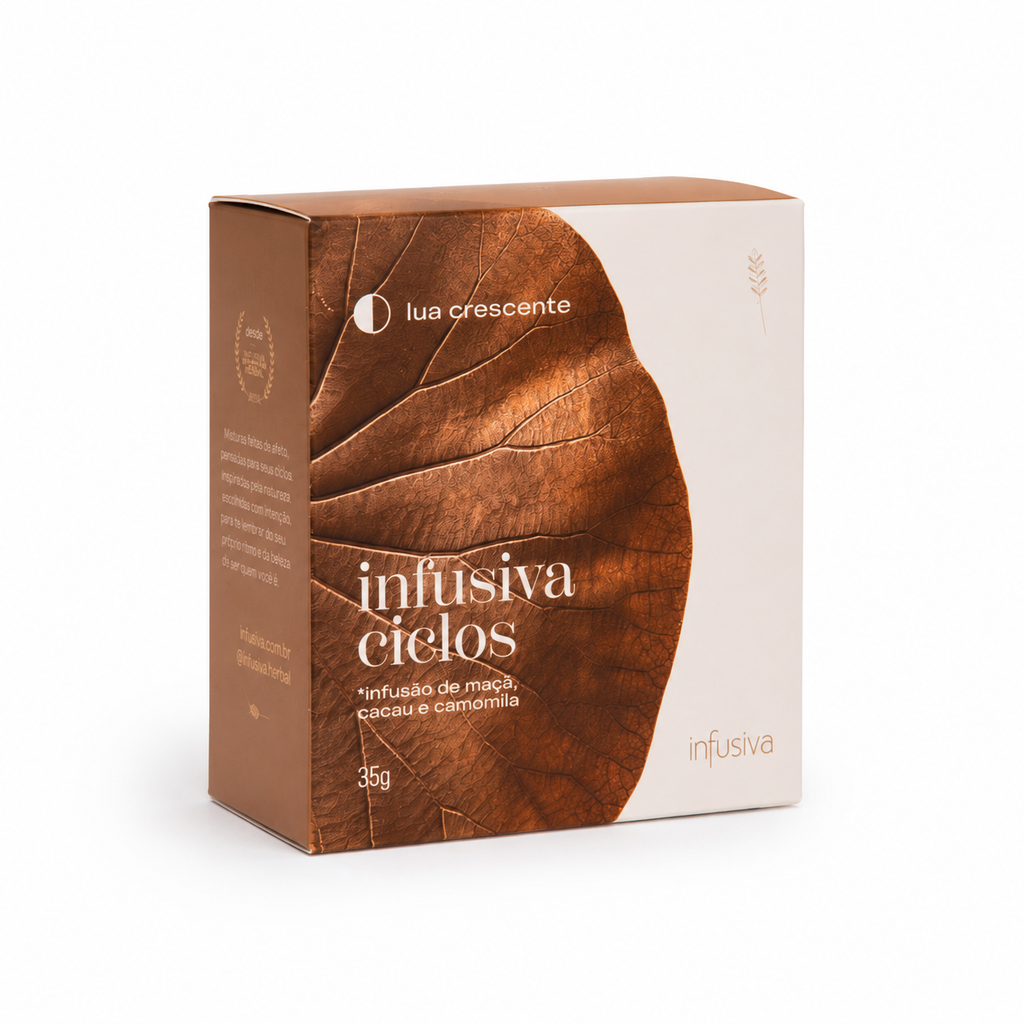 Infusiva Lua Crescente